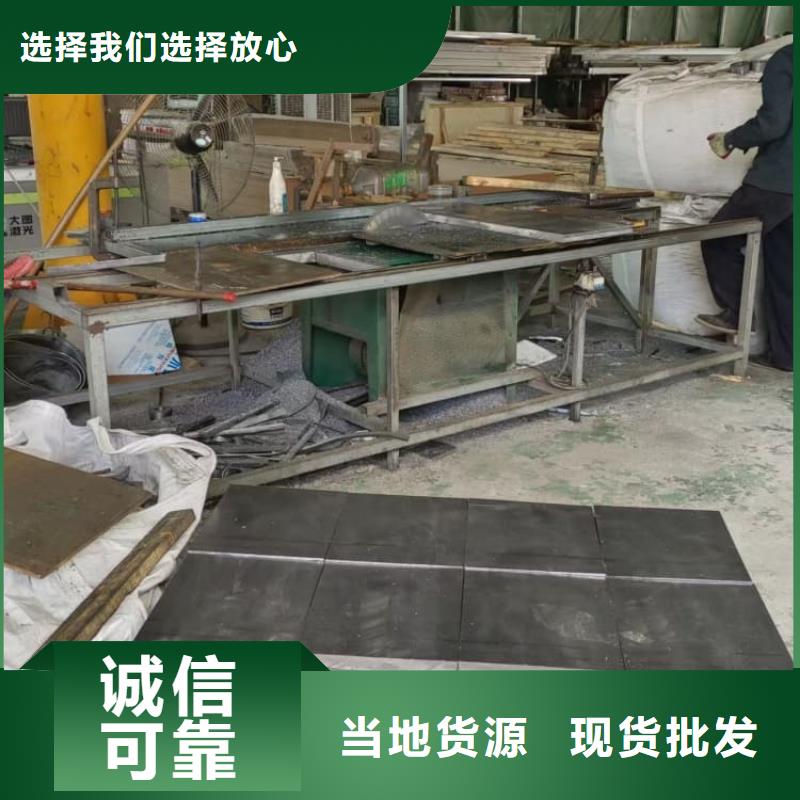 纯铅块产地直销