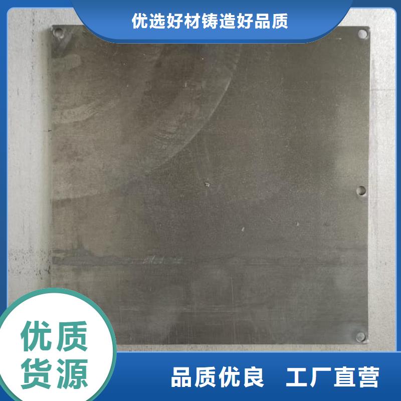 供应批发工业探伤铅块-品牌