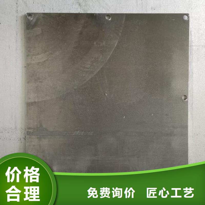 电解铅块发货及时