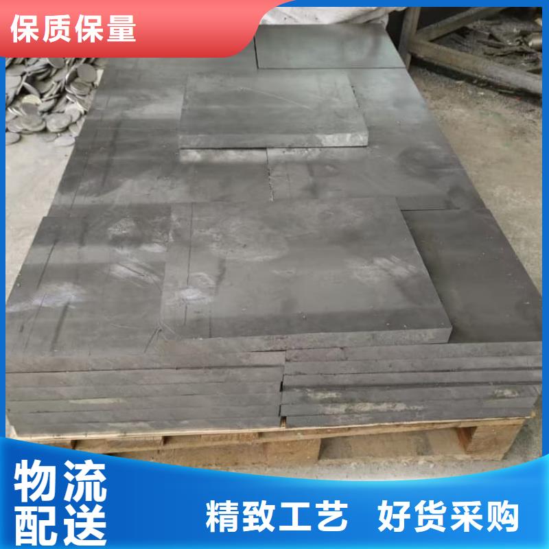配重铅条实力工厂