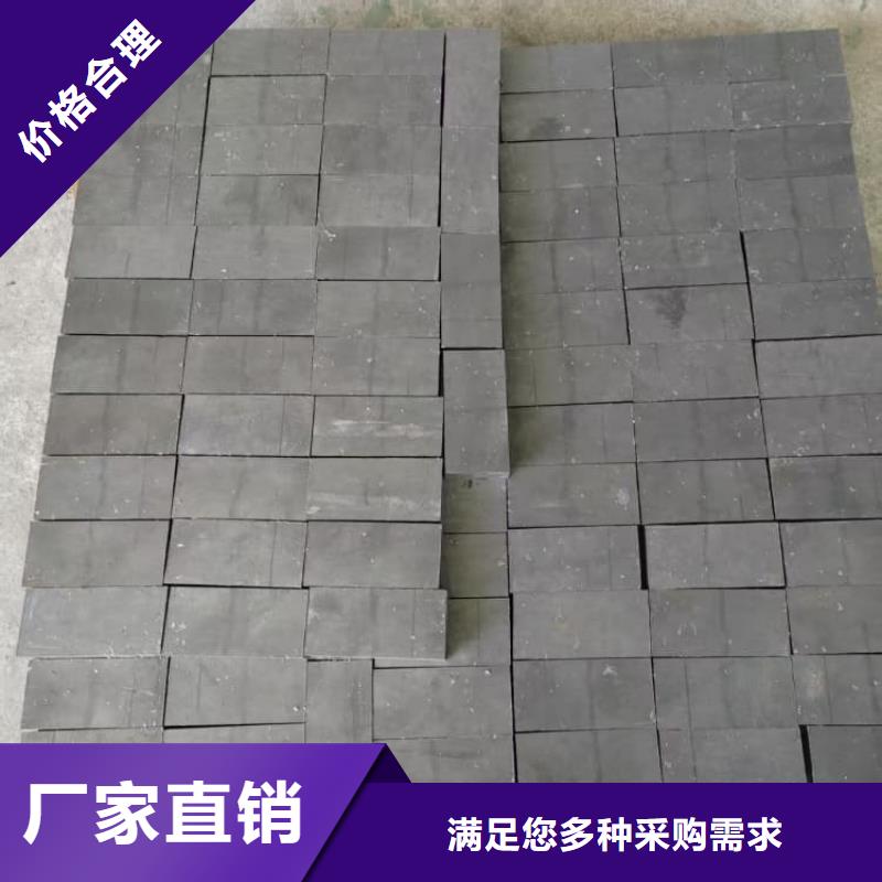 工业探伤加重铅块工厂-厂家