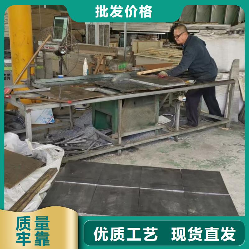 优质的屏蔽核辐射用铅块-实体厂家可定制