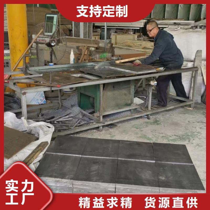 船舶配重铅块产品种类