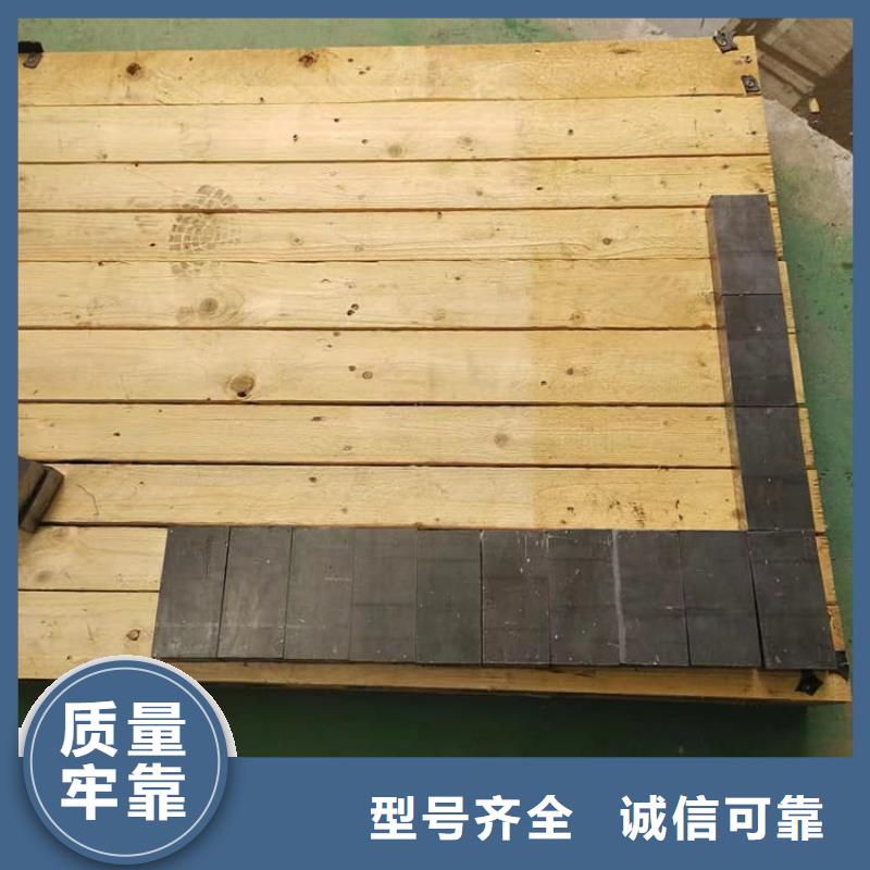 电梯配重铅块厂家现货定做