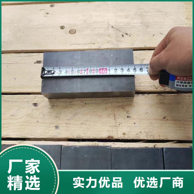 挤压工业配重铅块_常年生产