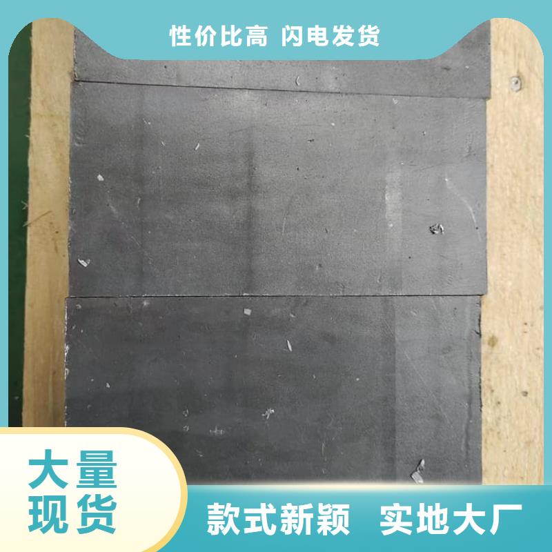 船舶配重铅块多年老厂