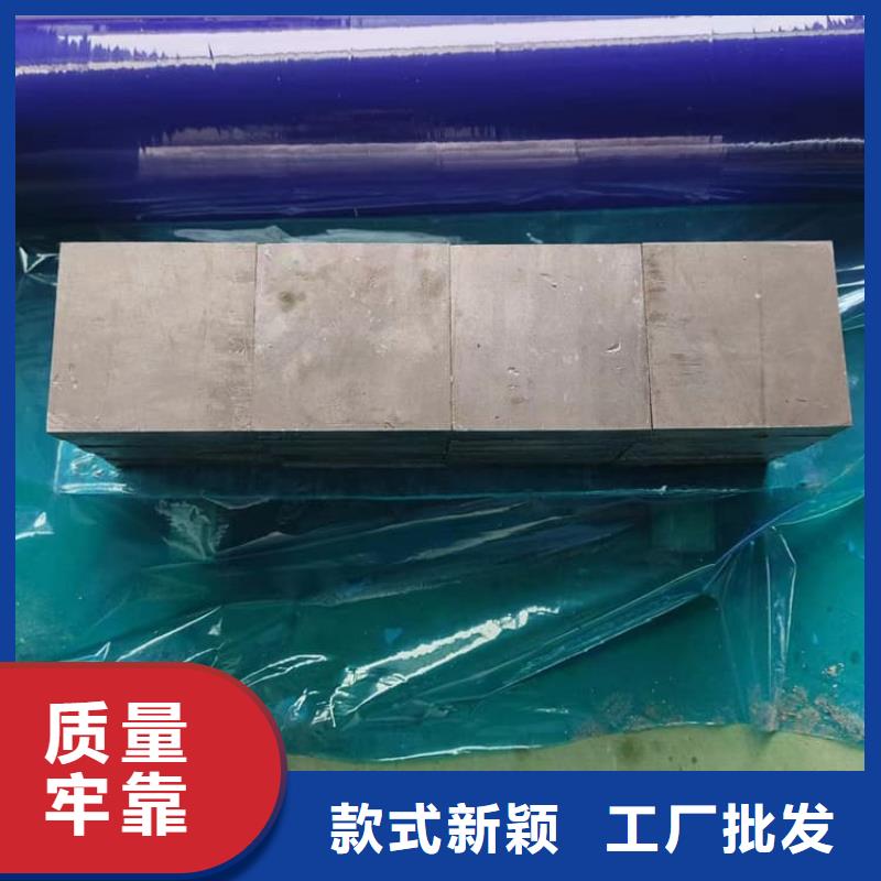船舶配重铅块多年老厂