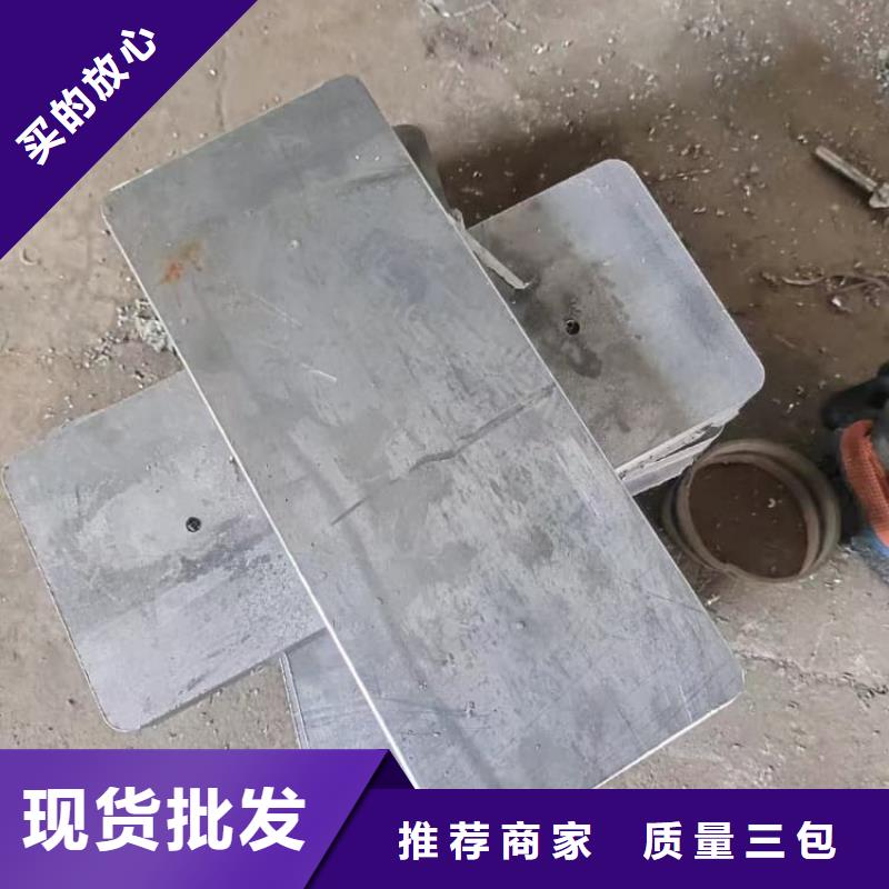船舶配重铅块多年老厂