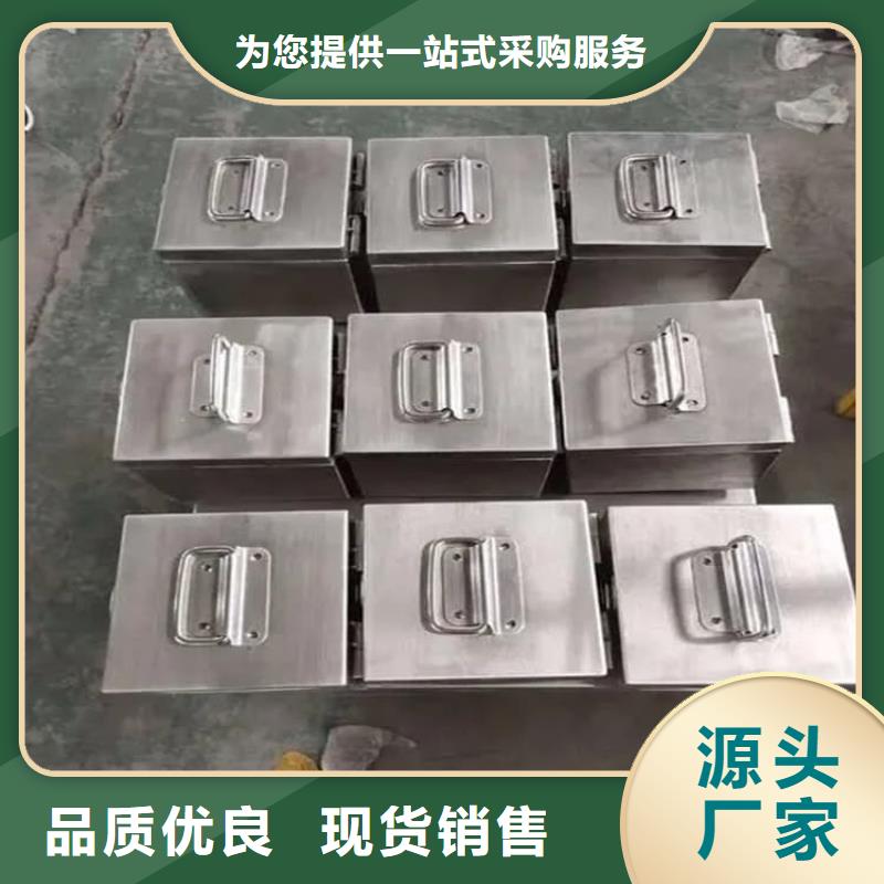 性价比高的25升暂存防护铅箱厂家
