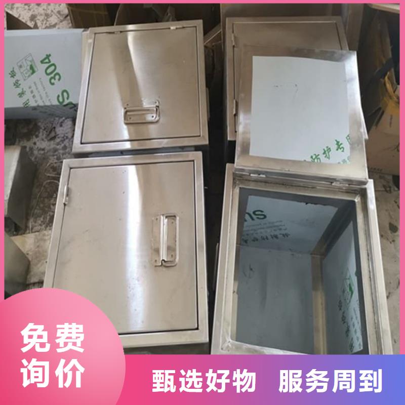 同质量射线防护储物铅箱，我们价格更合理