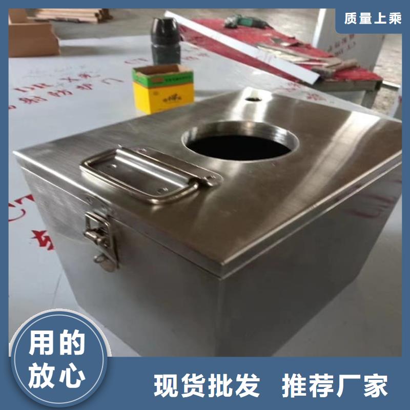 防护铅桶铅箱-原厂质保