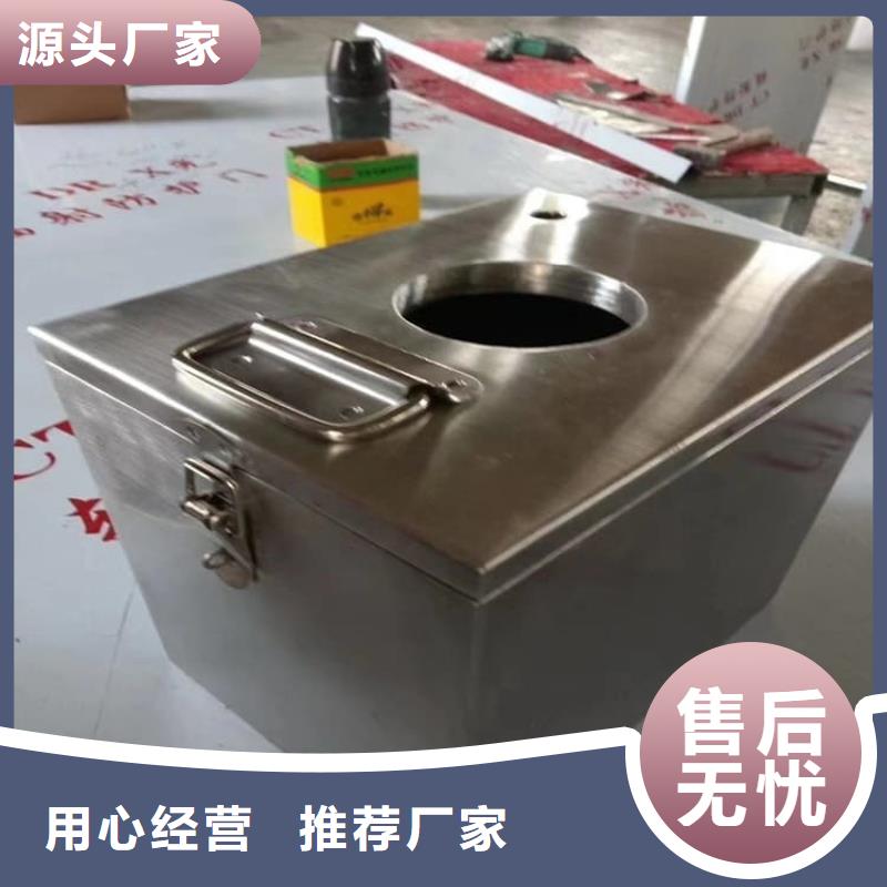 库存充足的储源铅箱供货商