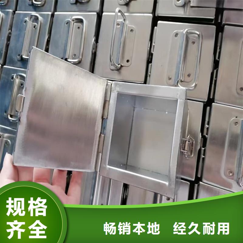放射源转运铅箱实力工厂放心选购