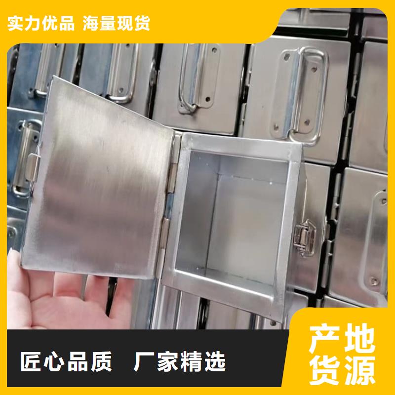 供应防电磁辐射铅箱认准宏兴射线防护工程有限公司