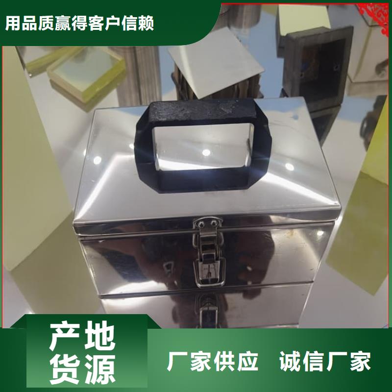 发货及时的国标1#纯铅箱生产厂家