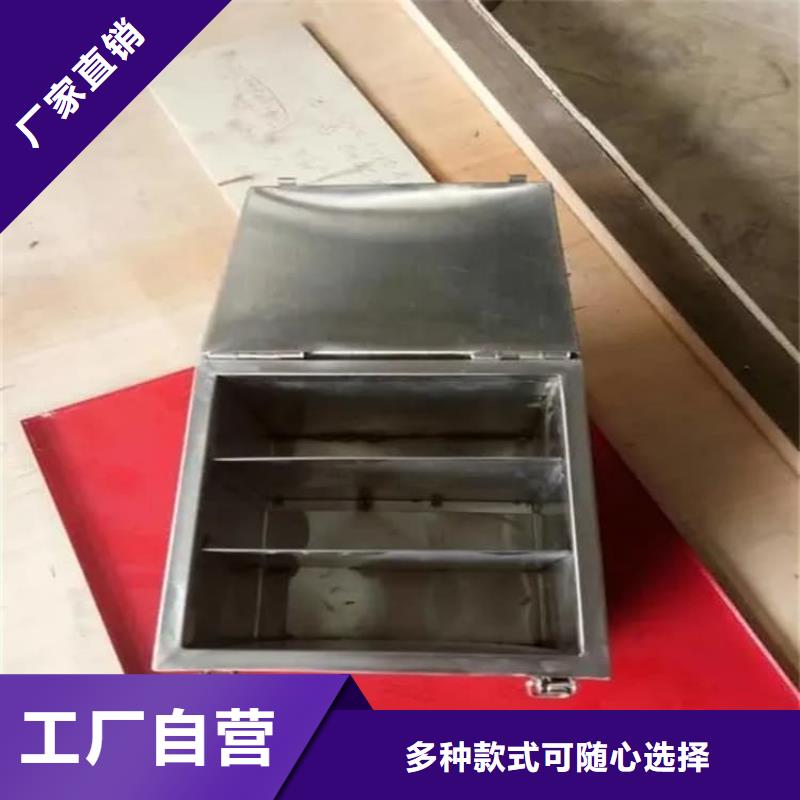 放射科射线防护铅箱-厂家直供
