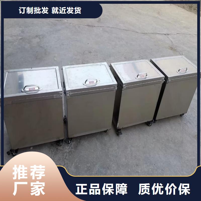 口碑好的国标1#纯铅箱厂家