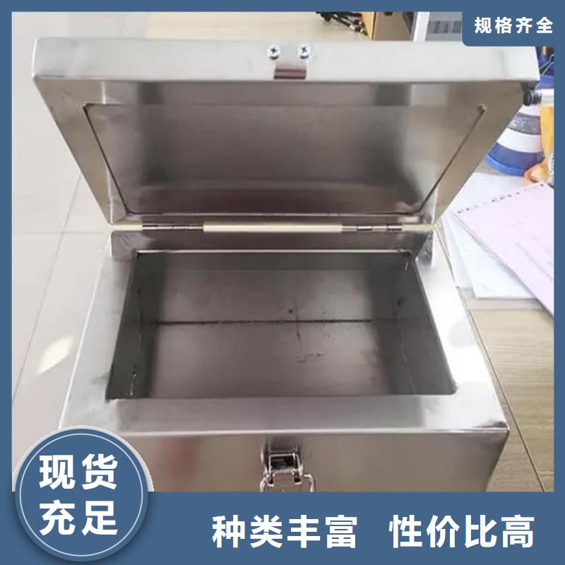 辐射物品存放铅箱价格公道