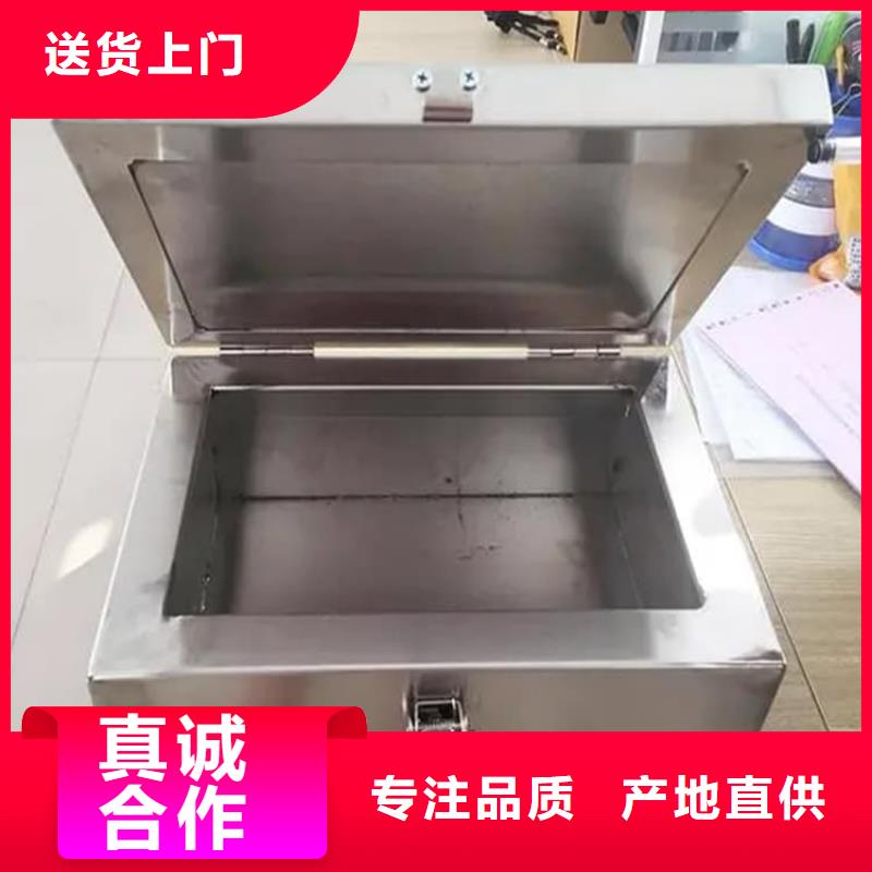 不锈钢防辐射铅箱购买
