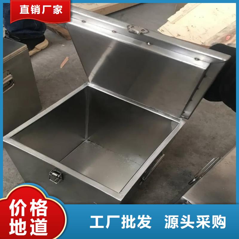 防护铅罐-厂家热销