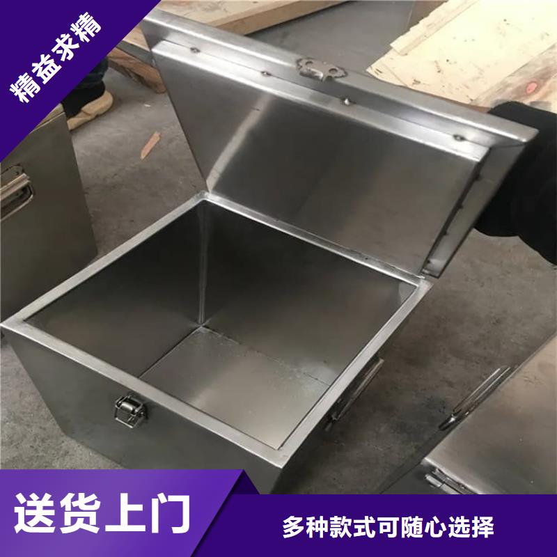 质量可靠的辐射物品储存铅箱厂商