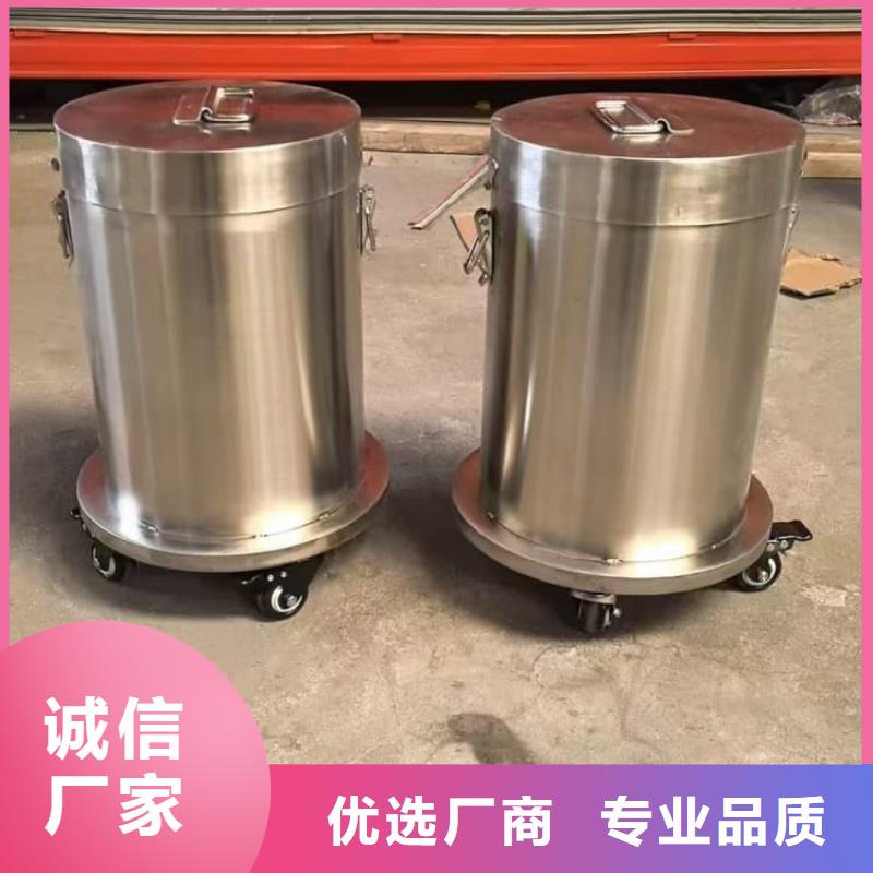 屏蔽放射源铅箱正规厂家生产