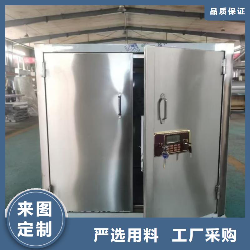 供应放射性废物桶的厂家