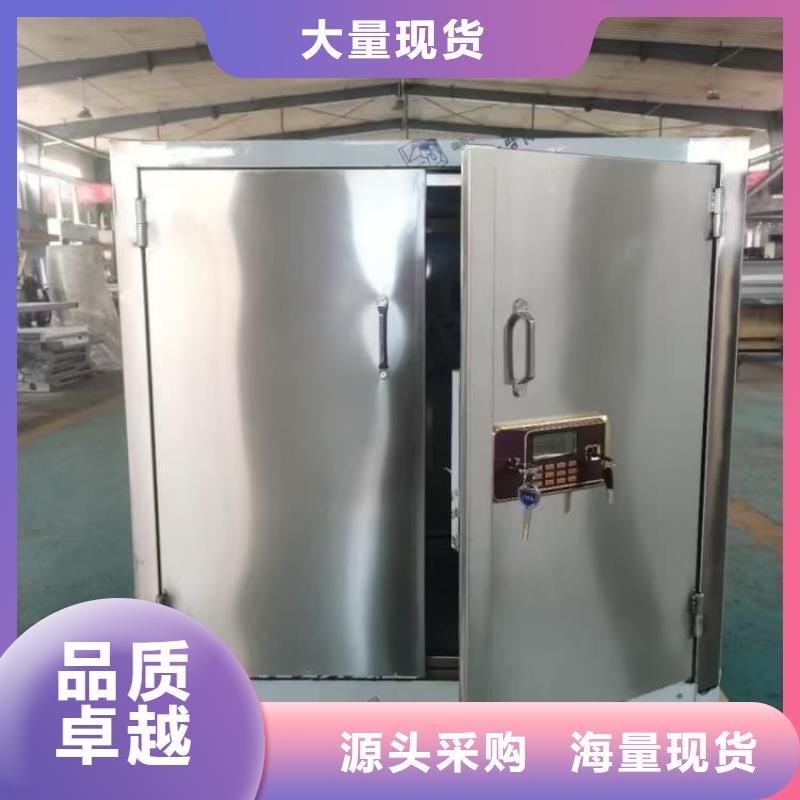 经验丰富的不锈钢防辐射铅箱生产厂家