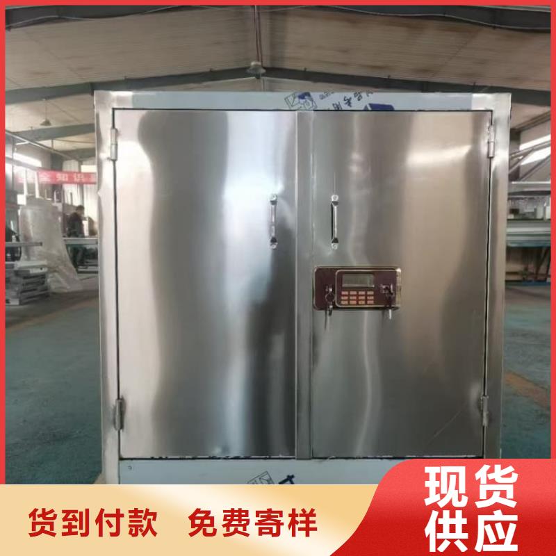 质量可靠的防辐射传片铅箱销售厂家