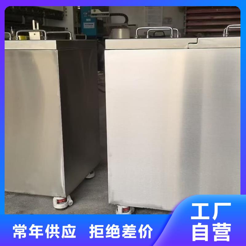 放射源辐射防护铅箱无差价直销
