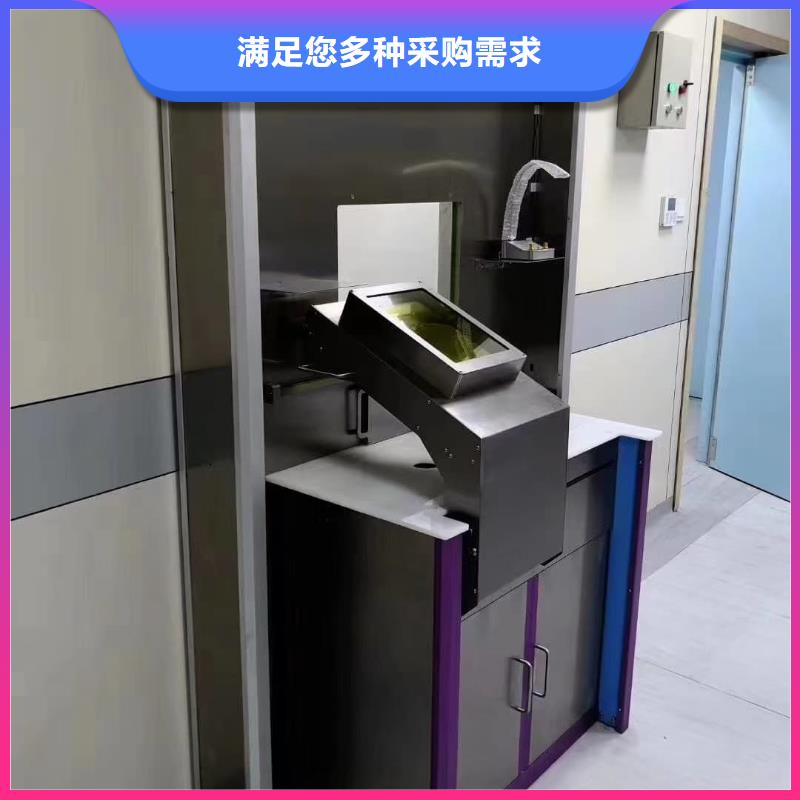 放射源辐射防护铅箱一手报价