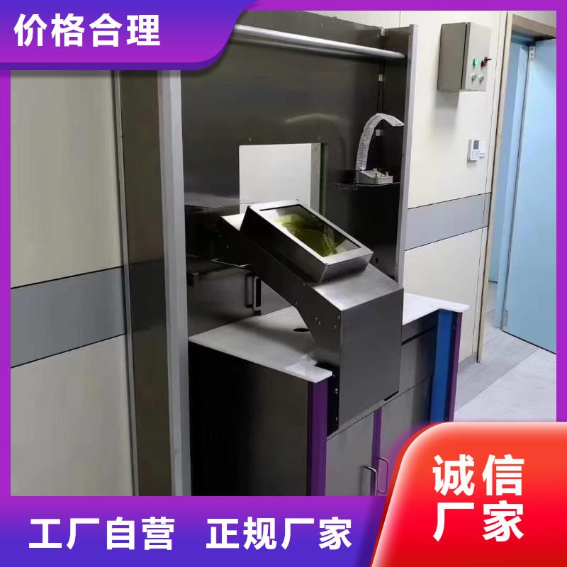 工业射线防护储存铅箱厂家