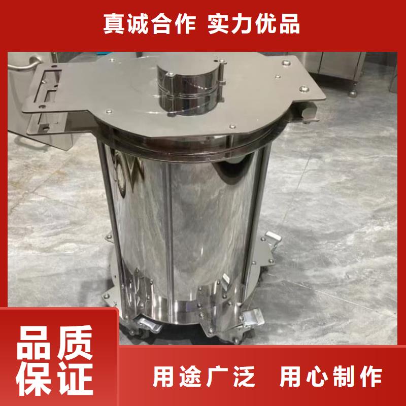 工业级防辐射铅箱优质商家
