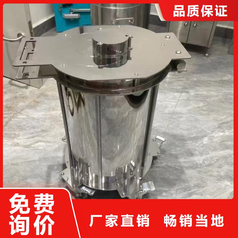 生产国标1#纯铅箱的批发商
