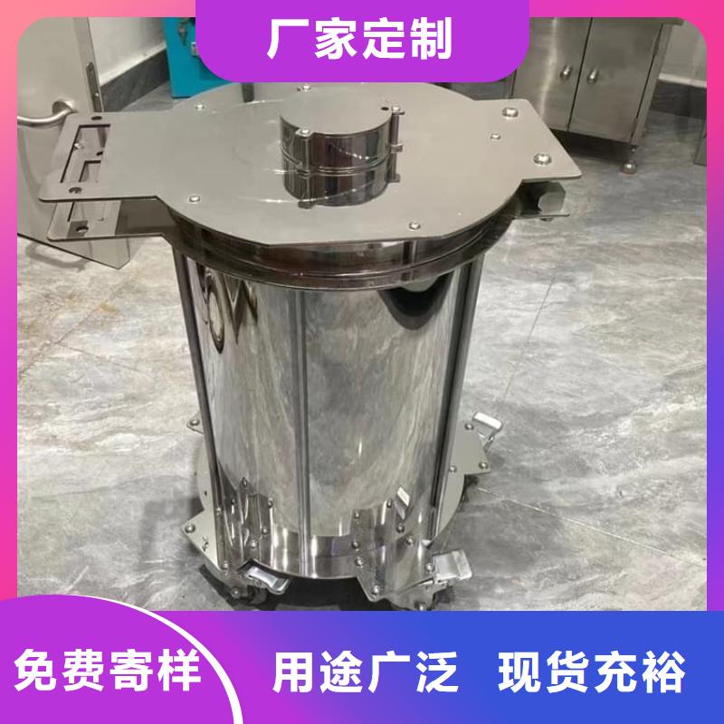 放射源转运铅箱实力工厂放心选购