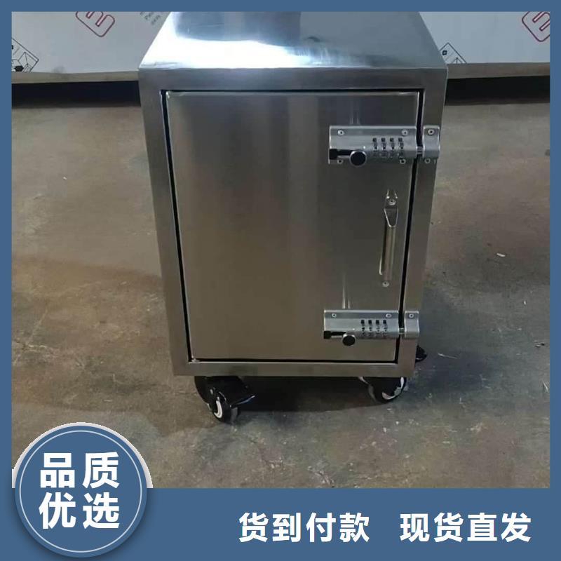 厂家批量供应屏蔽放射源铅箱