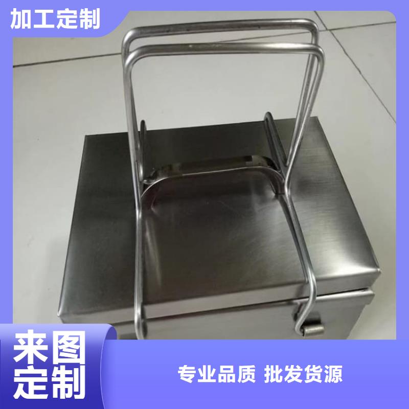 工业射线防护储存铅箱厂家