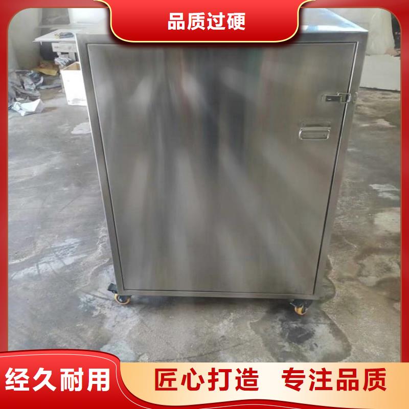 深圳生产放射性物储物铅箱的销售厂家