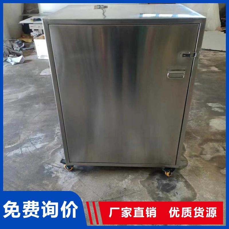 放射性废物桶市场报价