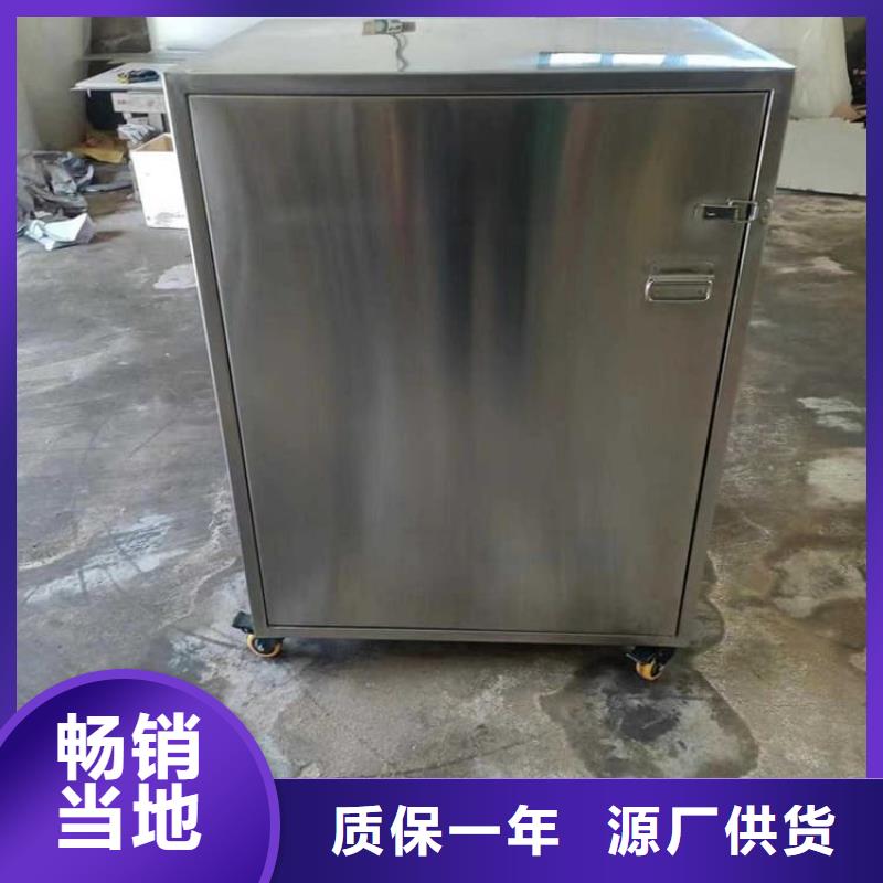 库存充足的核素废物处理铅箱厂家