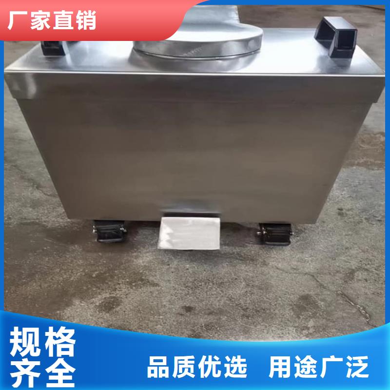 工业级防辐射铅箱加工定制