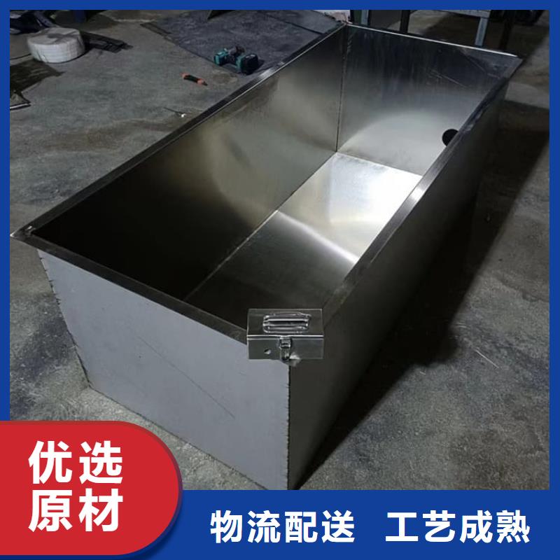 采购核素废物处理铅箱必看-值得信赖