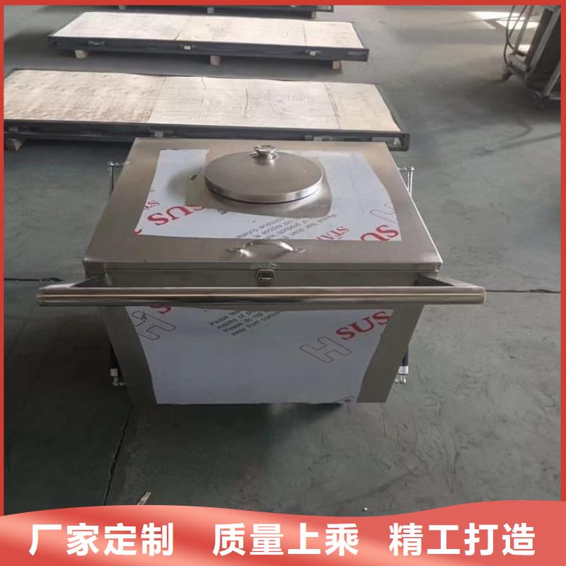 发货及时的工业射线防护储存铅箱批发商