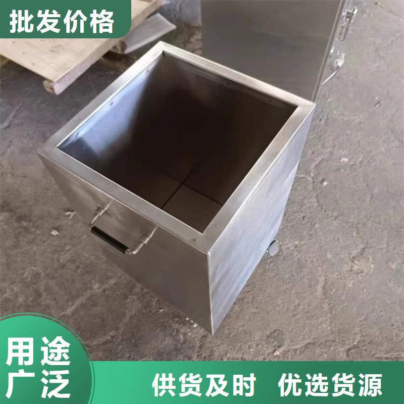 放射性废物衰变箱安装价格
