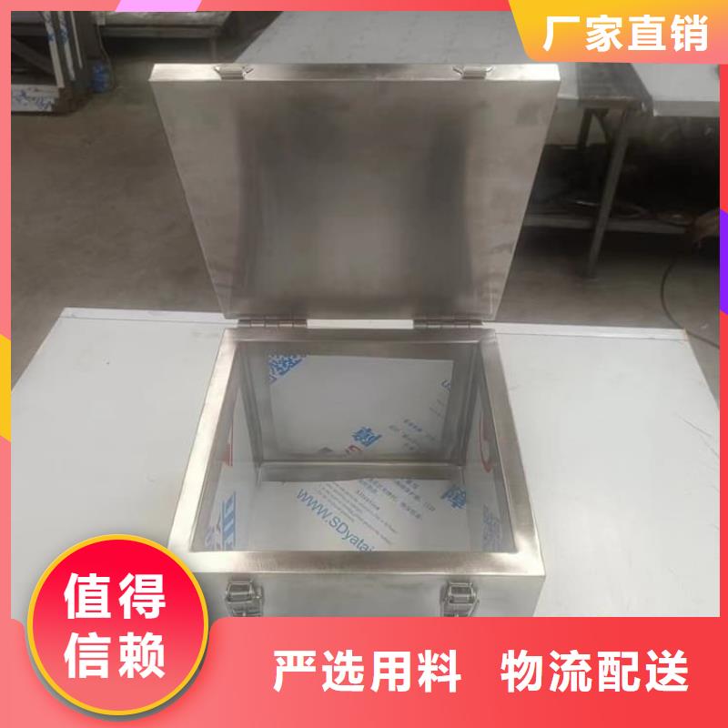 工业级防辐射铅箱-来电洽谈