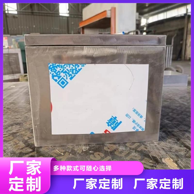 品质保证的放射源辐射防护铅箱厂家
