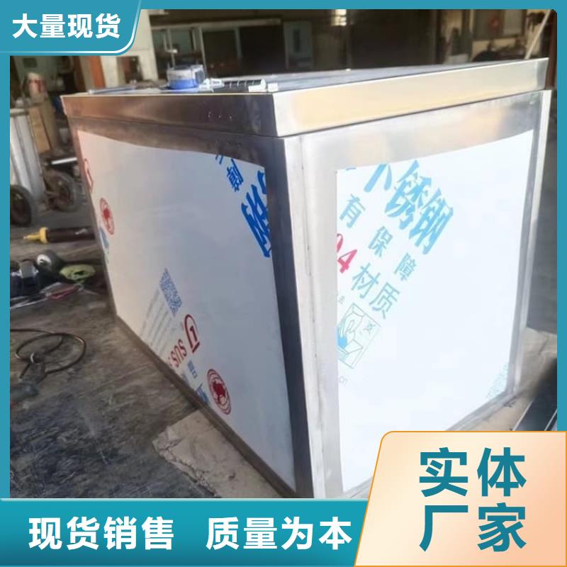 口碑好的铅桶铅盒供货商