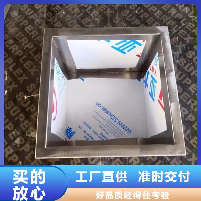 不锈钢体铅箱厂家批发零售