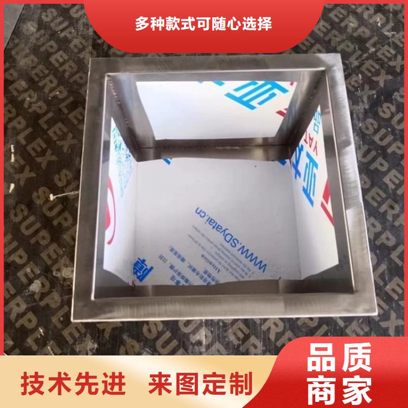 不锈钢体铅箱高品质