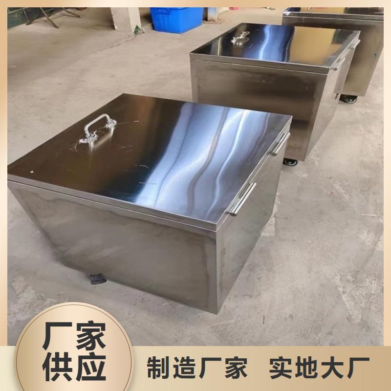 防护铅桶铅箱-放心采购